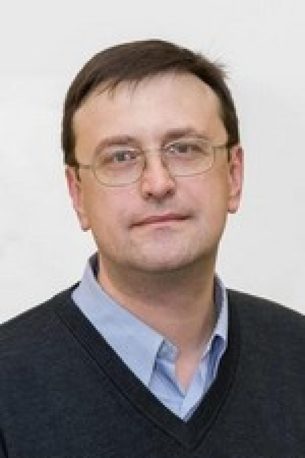 Машин дмитрий викторович